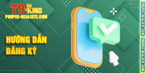 Đăng ký tài khoản