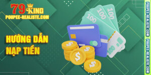 Nạp tiền vào tài khoản