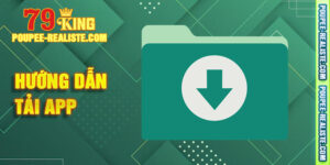 Hướng dẫn tải App